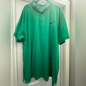 Men’s Nike Golf Polo